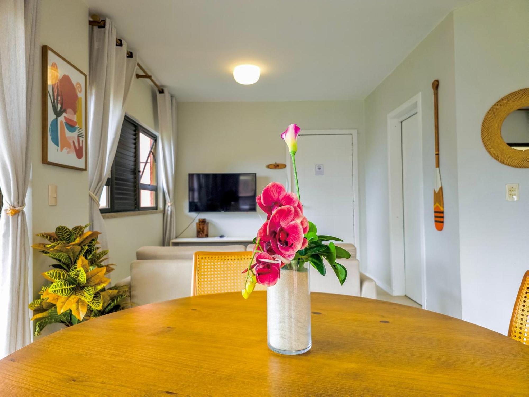 Cumbuco Dream Village 602V By Aloha Vibes Adm Exterior foto